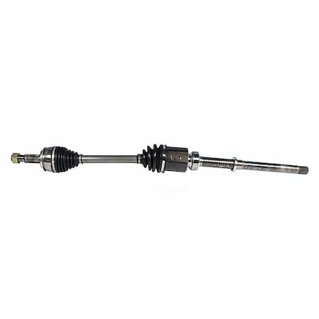 Gsp New Cv Axle No Gsp Ncv53032 Gsp NCV53032